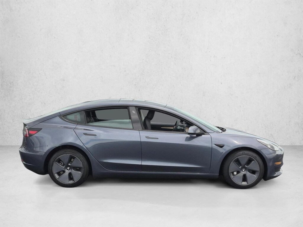Used 2023 Tesla Model 3 Long Range Sedan