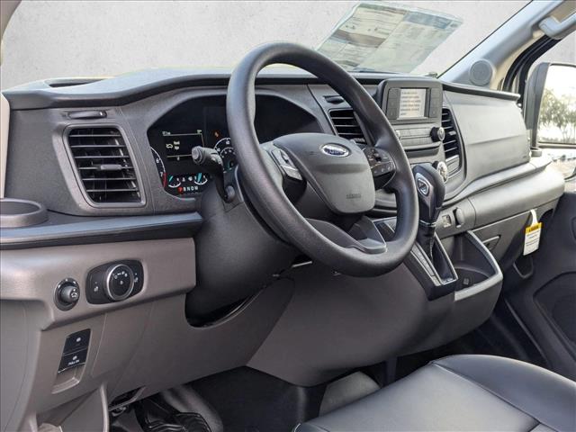 2025 Ford Transit photo 2