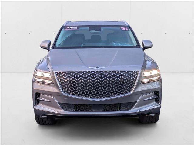 2021 Genesis GV80 2.5T AWD photo 2