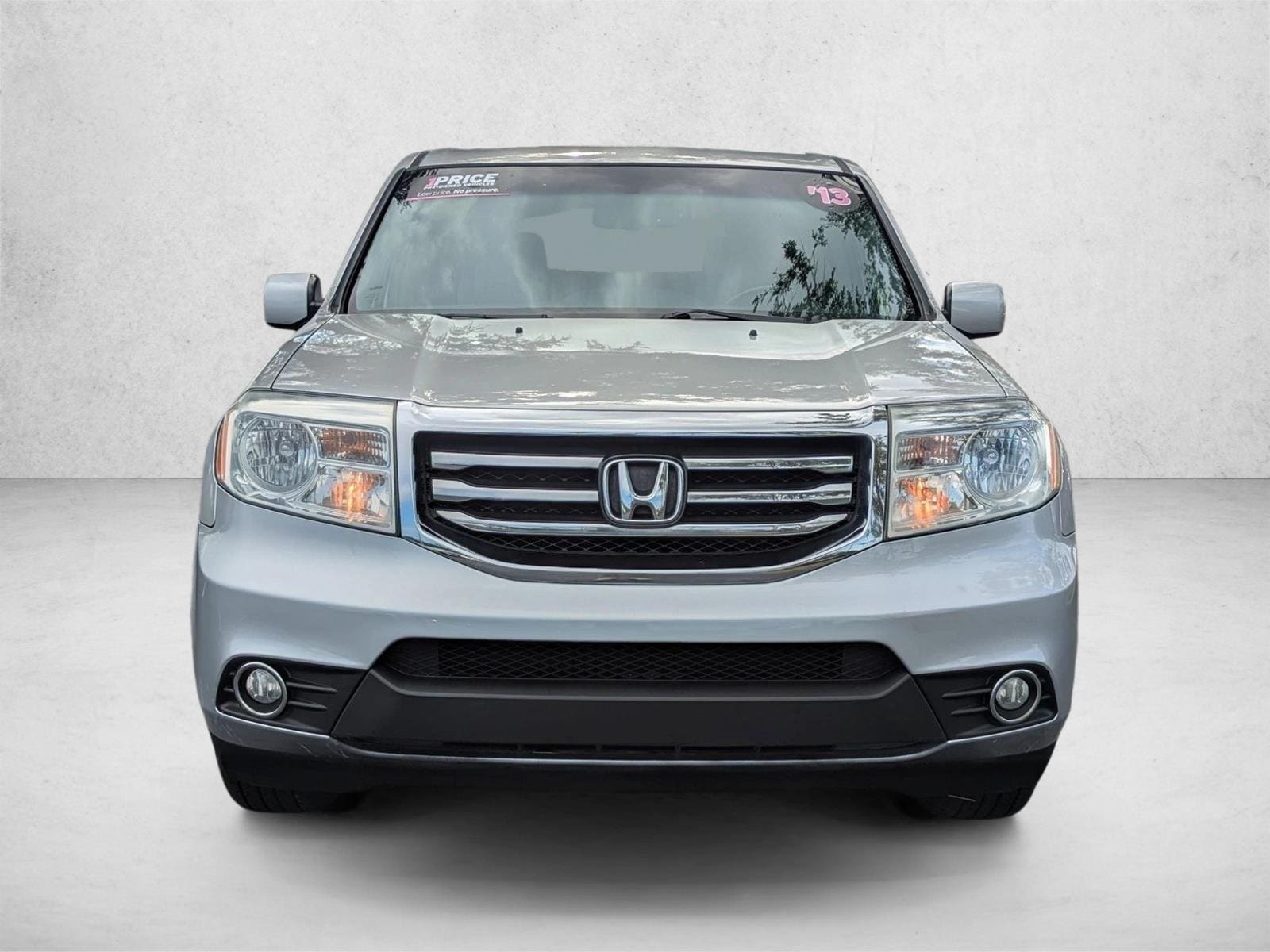 Used 2013 Honda Pilot EX-L with VIN 5FNYF3H52DB032619 for sale in Sanford, FL