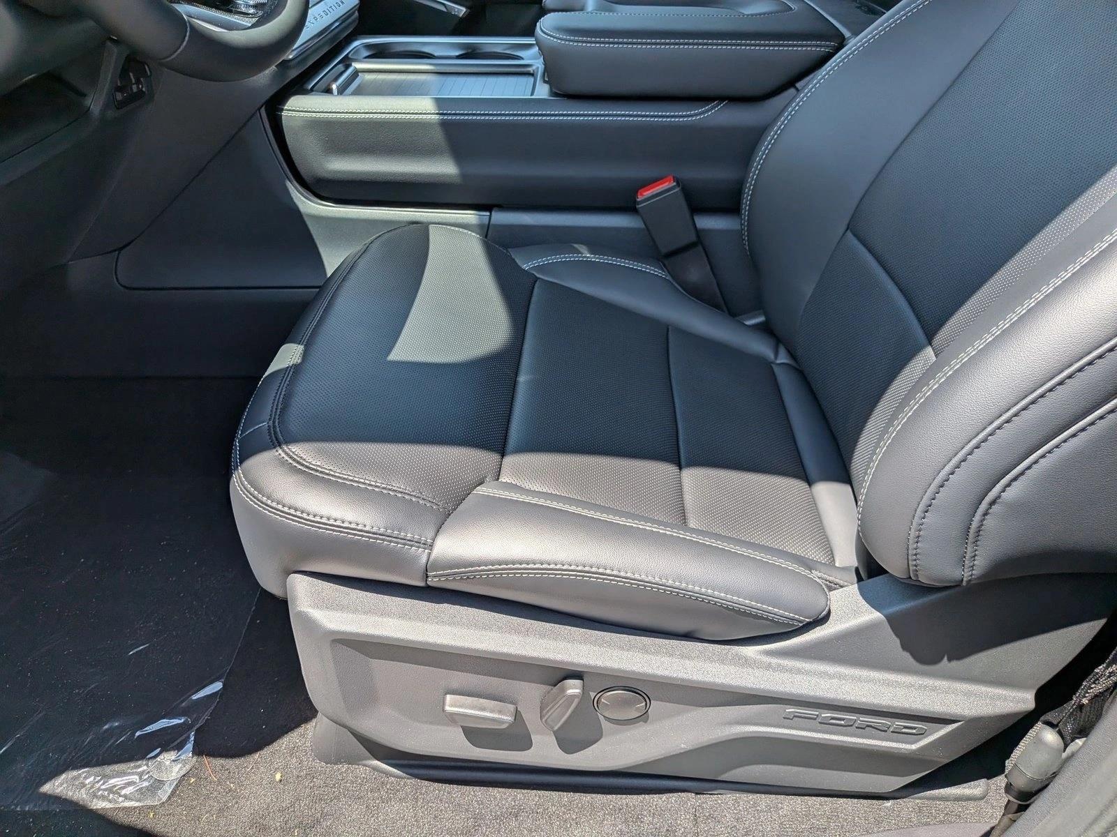 New 2027 Ford Expedition Platinum SUV