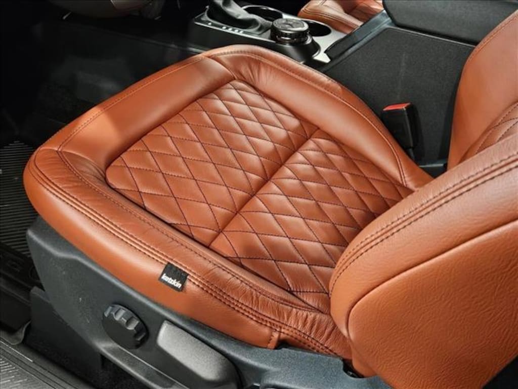 New 2026 Ford Bronco Base SUV