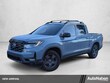 Honda Ridgeline