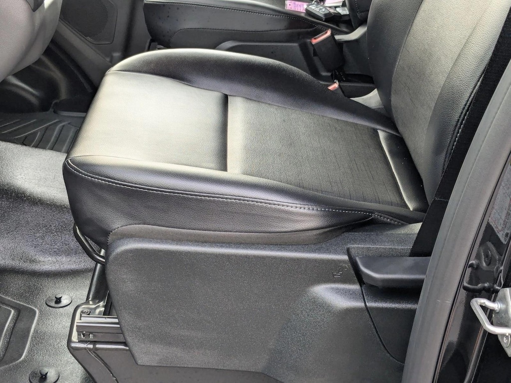 New 2026 Ford Transit-150 Cargo Van Low Roof Van