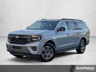 2026 Ford Expedition Max Active SUV
