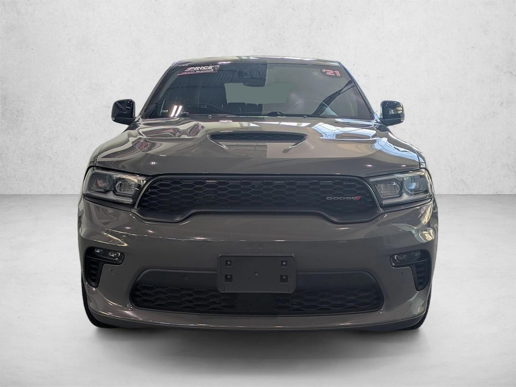Used 2021 Dodge Durango R/T SUV