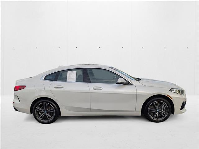 2024 Bmw 228i sDrive Gran Coupe photo 4