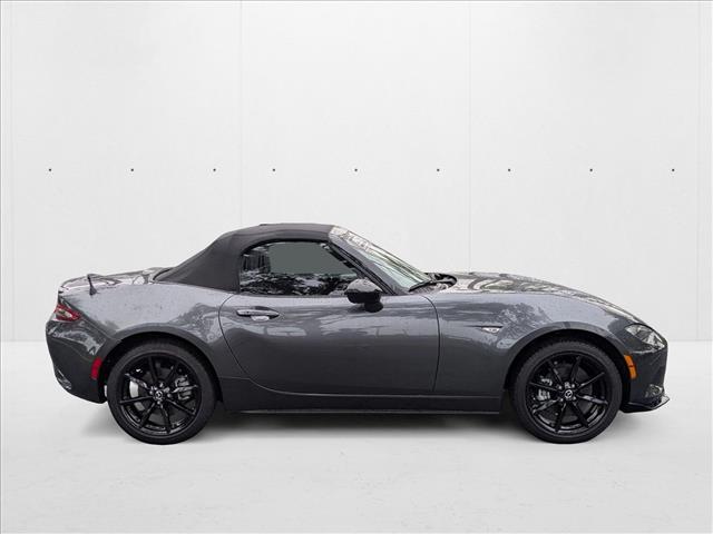 2023 Mazda MX-5 Miata Miata photo 4