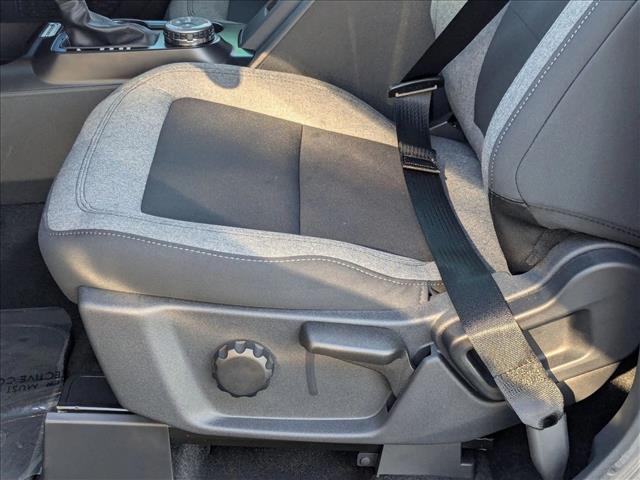 2025 Ford Bronco Base photo 4