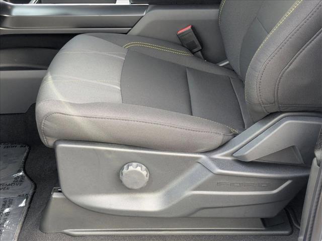 2025 Ford F-150 STX photo 4