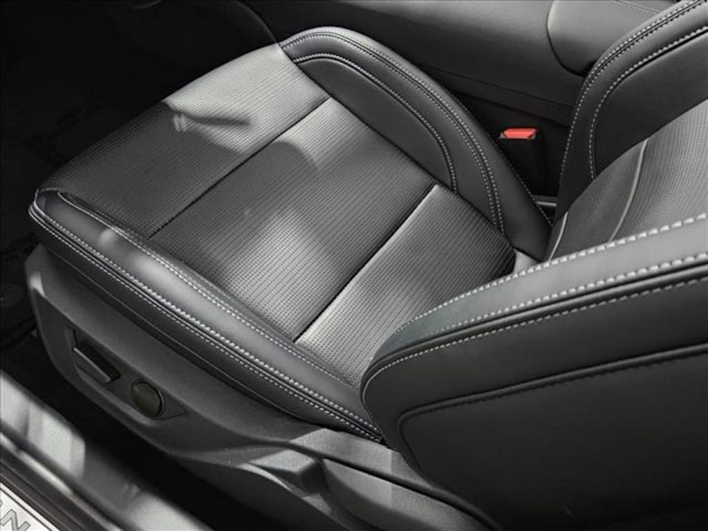 New 2025 Ford Mustang EcoBoost Premium Convertible