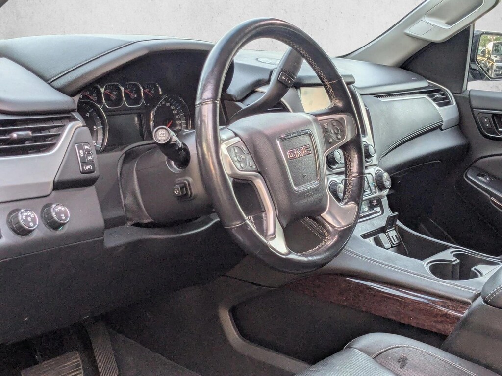 Used 2020 GMC Yukon XL SLT SUV