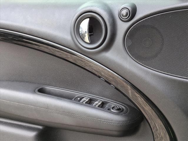 Used 2014 MINI Countryman Countryman S with VIN WMWZC3C52EWP29142 for sale in Sanford, FL