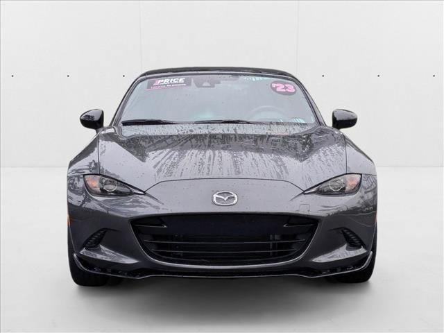 2023 Mazda MX-5 Miata Miata photo 2