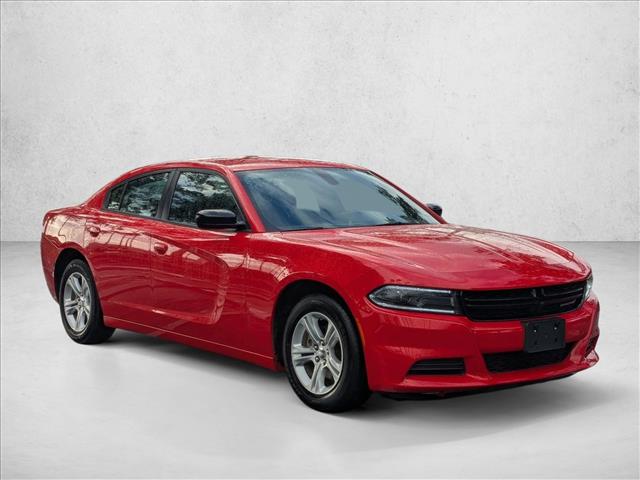 2023 Dodge Charger SXT photo 3