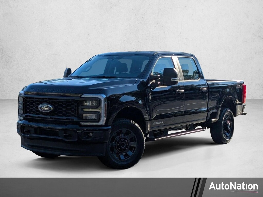 New 2026 Ford F-250 XL Truck Crew Cab
