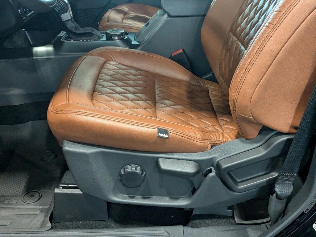 New 2026 Ford Bronco Base SUV