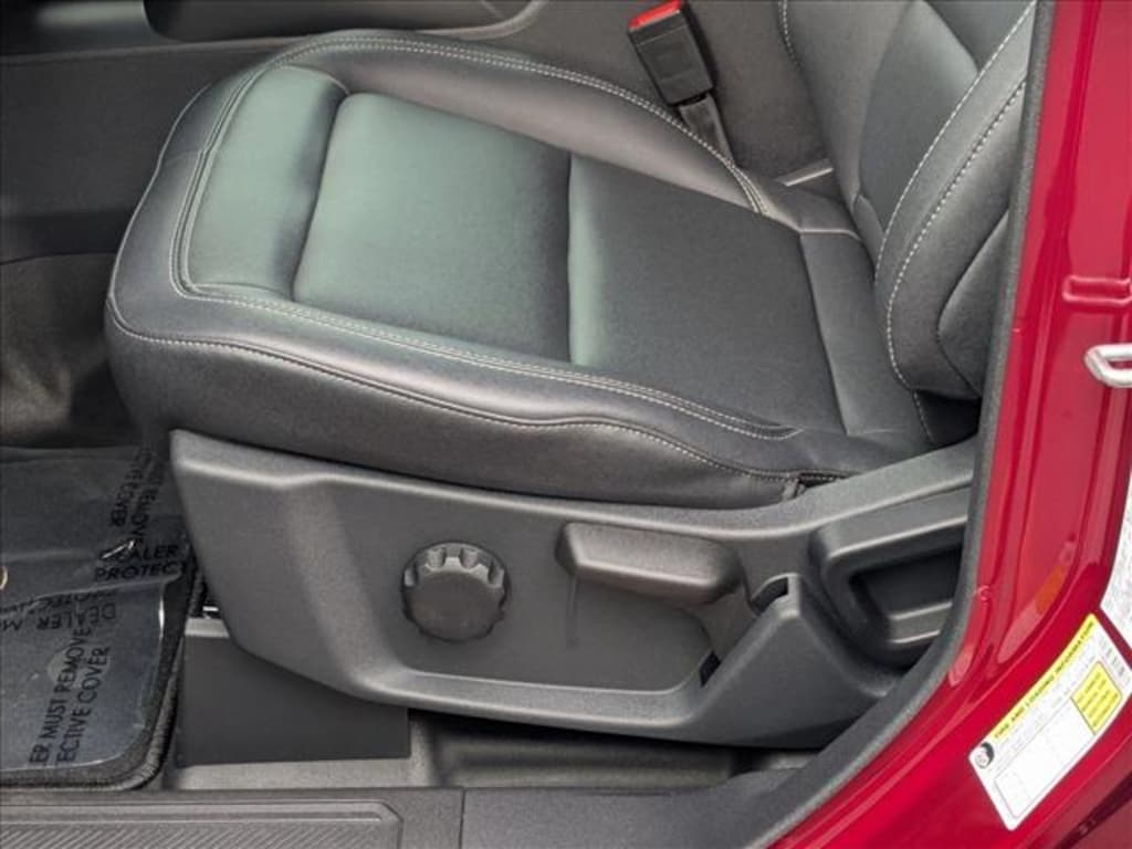 New 2025 Ford Bronco Big Bend SUV