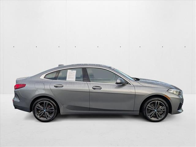 2024 Bmw 228i Coupe photo 4