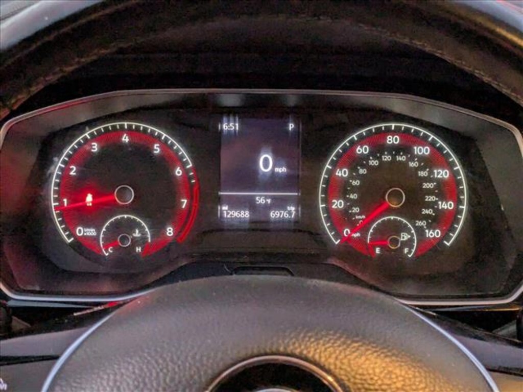 Used 2020 Volkswagen