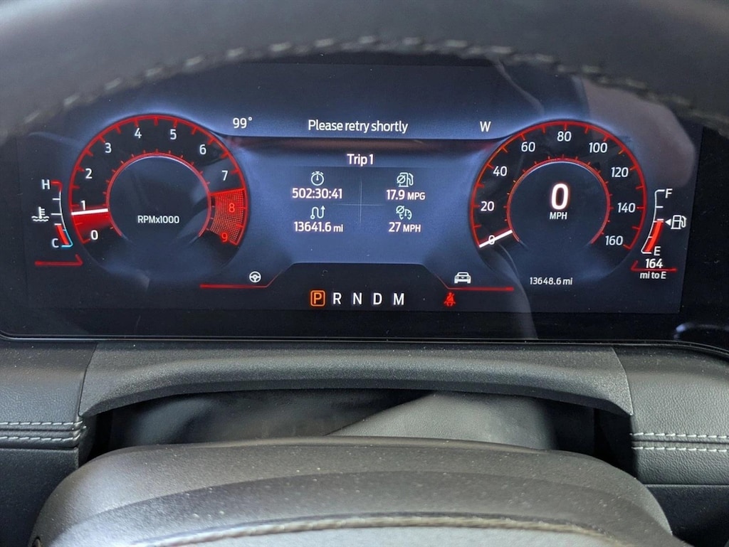 Used 2024 Ford Mustang GT Premium Convertible