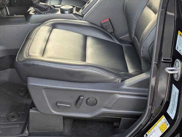 2025 Ford Bronco Outer Banks photo 4