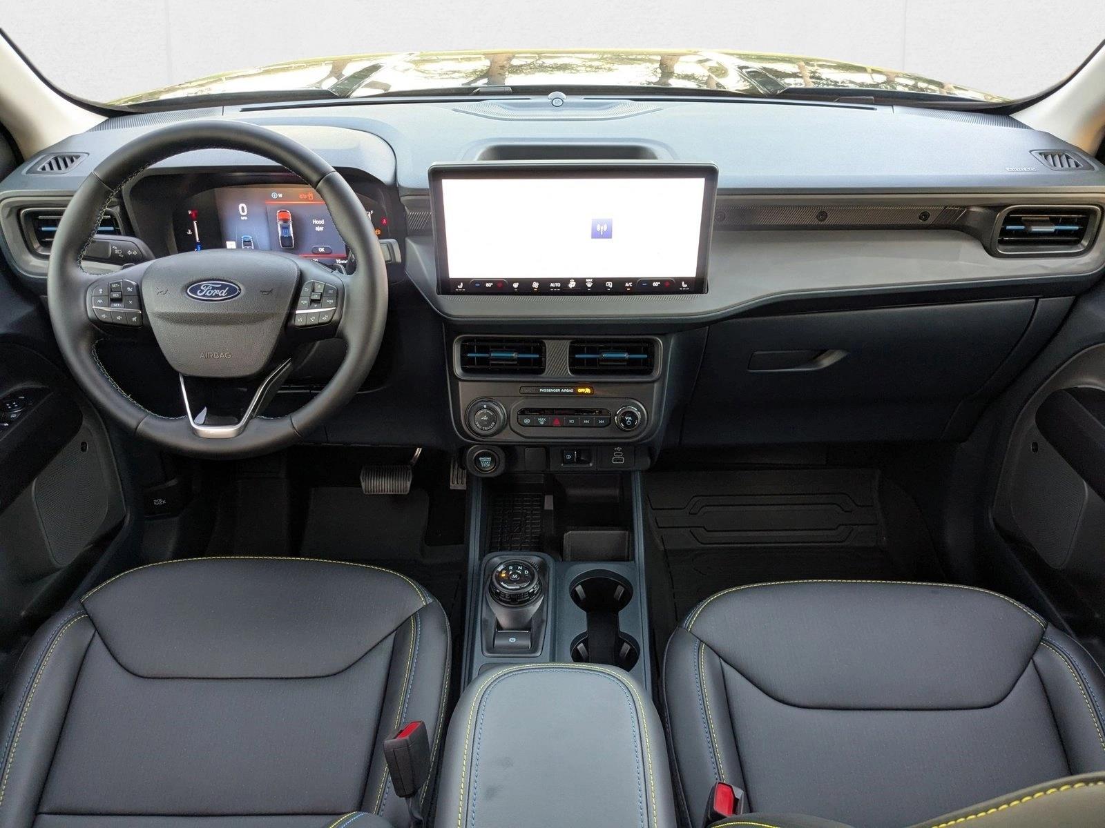 2025 Ford Maverick Lobo Premium - Photo 13