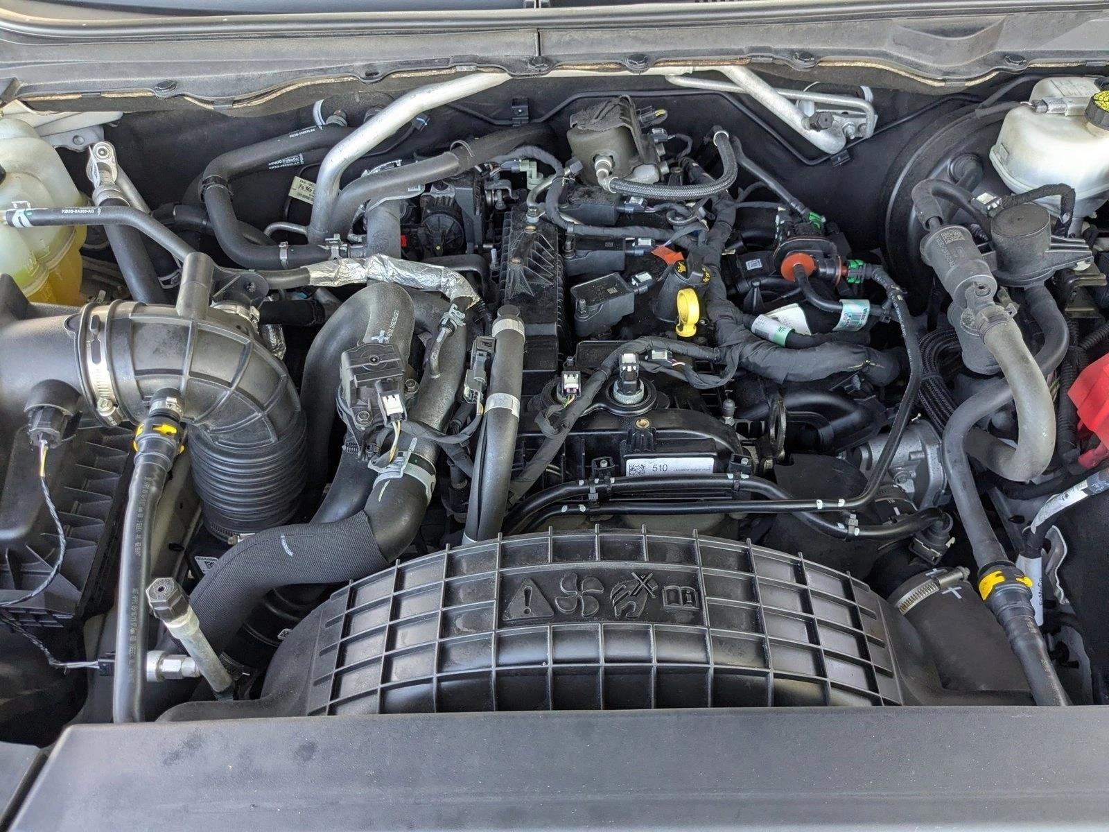 2019 Ford Ranger XL - Photo 21