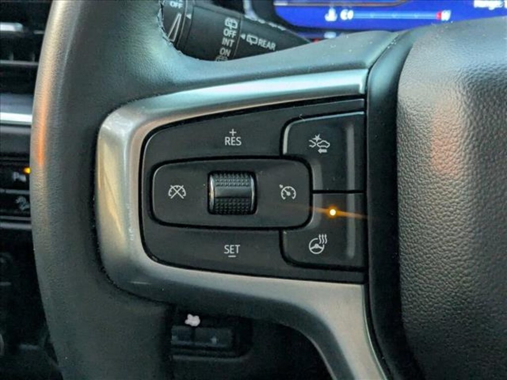 Used 2023 Chevrolet Tahoe Z71 SUV