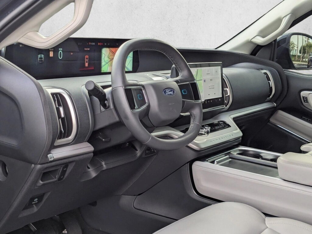 New 2026 Ford Expedition Max Active SUV