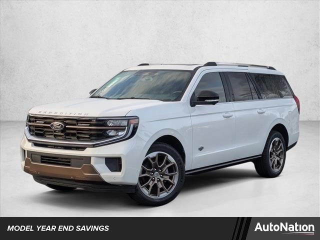 2025 Ford Expedition King Ranch's photo