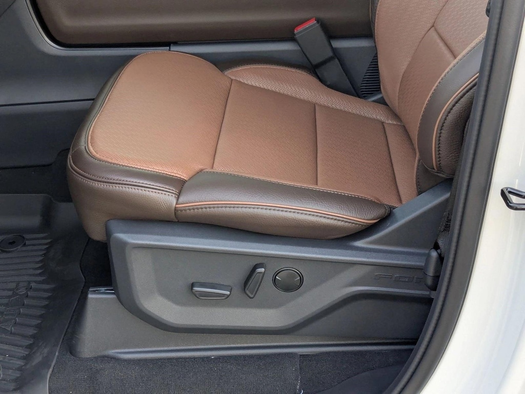 New 2026 Ford Expedition Max King Ranch SUV