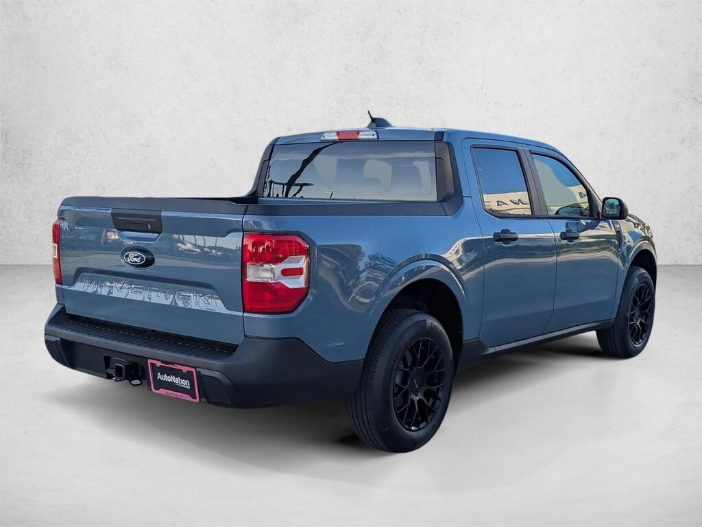 New 2026 Ford Maverick XLT Truck SuperCrew