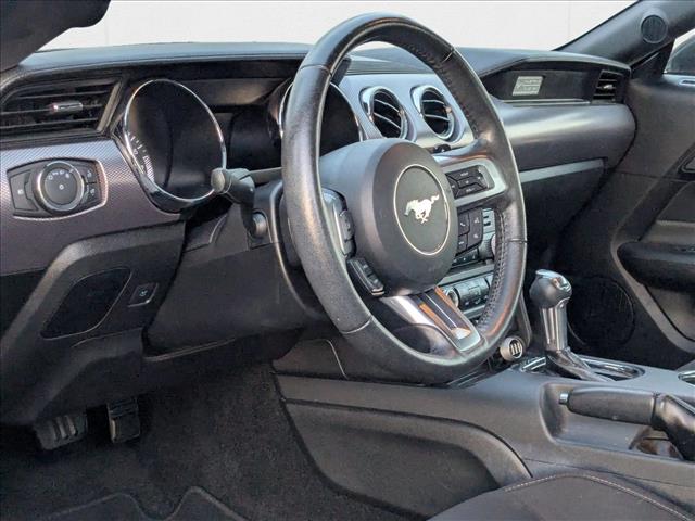 2017 Ford Mustang GT photo 2
