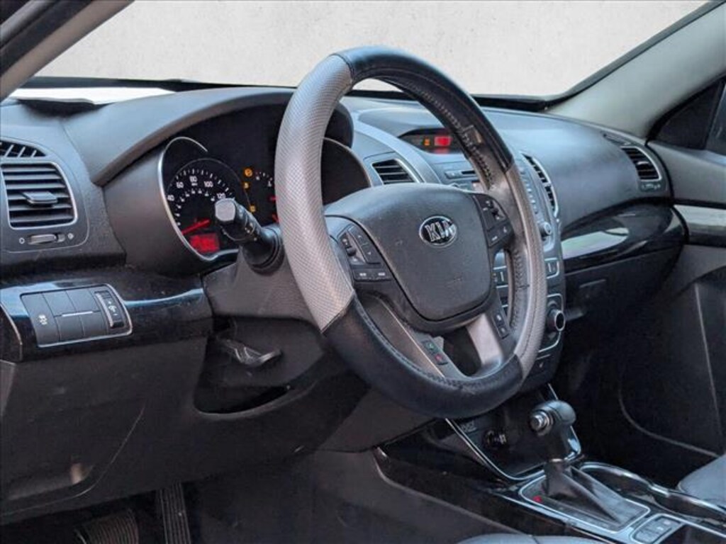 Used 2015 Kia Sorento LX SUV