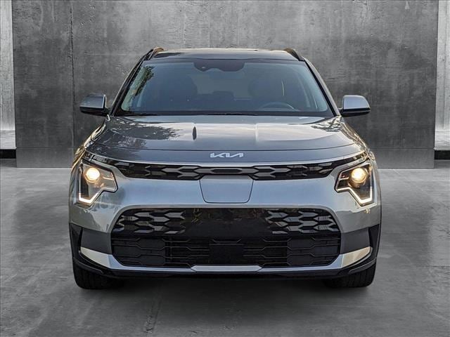 Used 2024 Kia Niro Wind with VIN KNDCR3L17R5120404 for sale in Sanford, FL