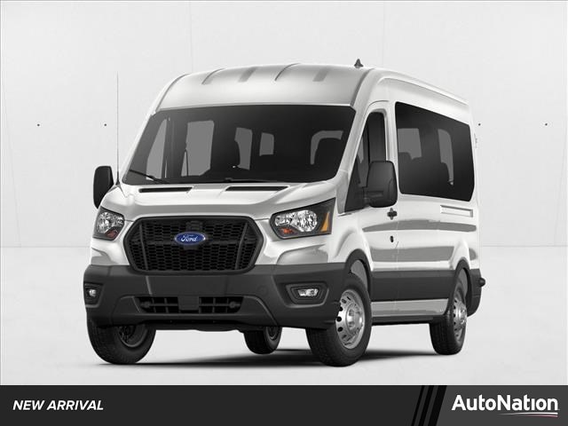 2024 Ford Transit Passenger Wagon
