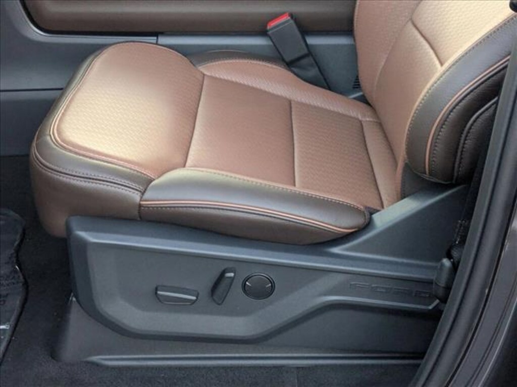 New 2025 Ford Expedition Max King Ranch SUV