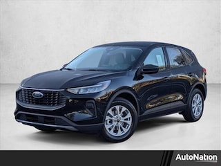 2026 Ford Escape Active SUV