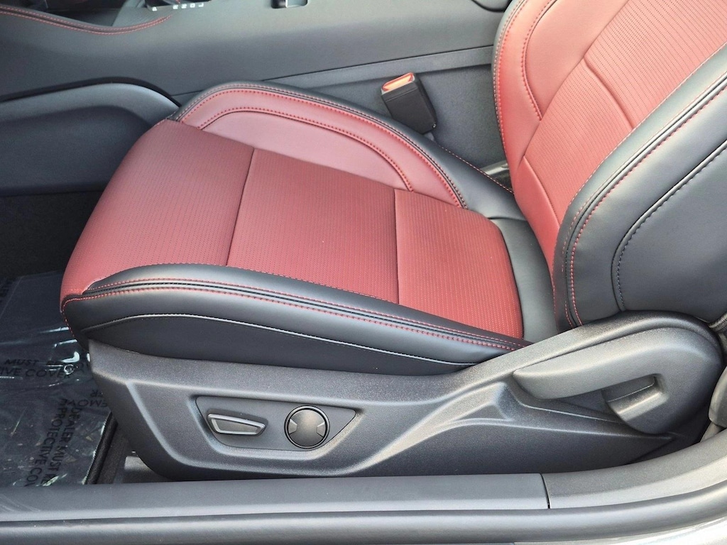 New 2026 Ford Mustang EcoBoost Premium Coupe