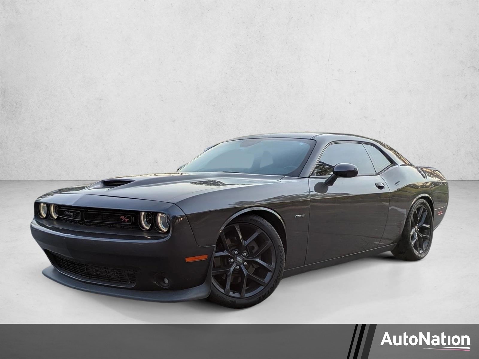 2020 Dodge Challenger