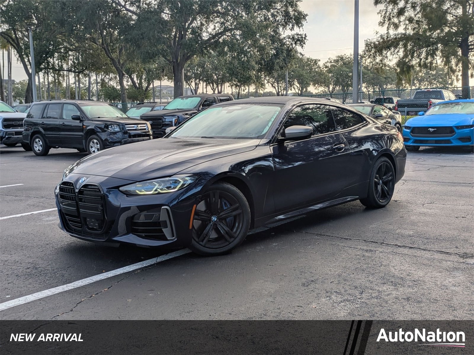  BMW M440i