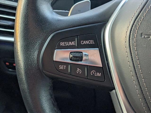 2021 Bmw X5 sDrive40i photo 2