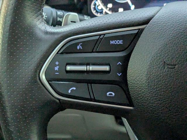 2020 Hyundai Palisade Limited photo 4