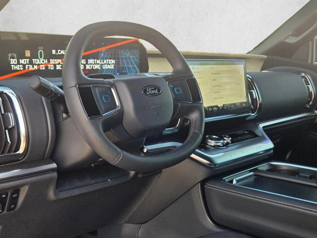 New 2026 Ford Expedition Max Platinum SUV