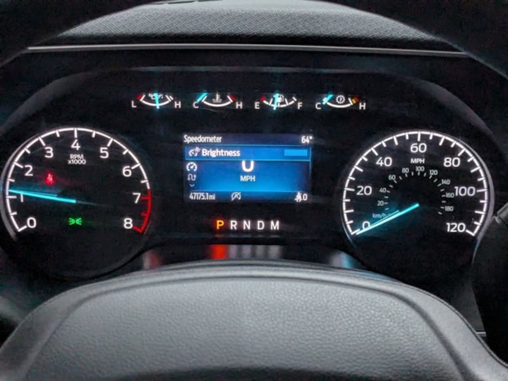 Used 2021 Ford F-150 XL Truck SuperCab Styleside