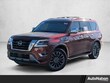  Nissan Armada