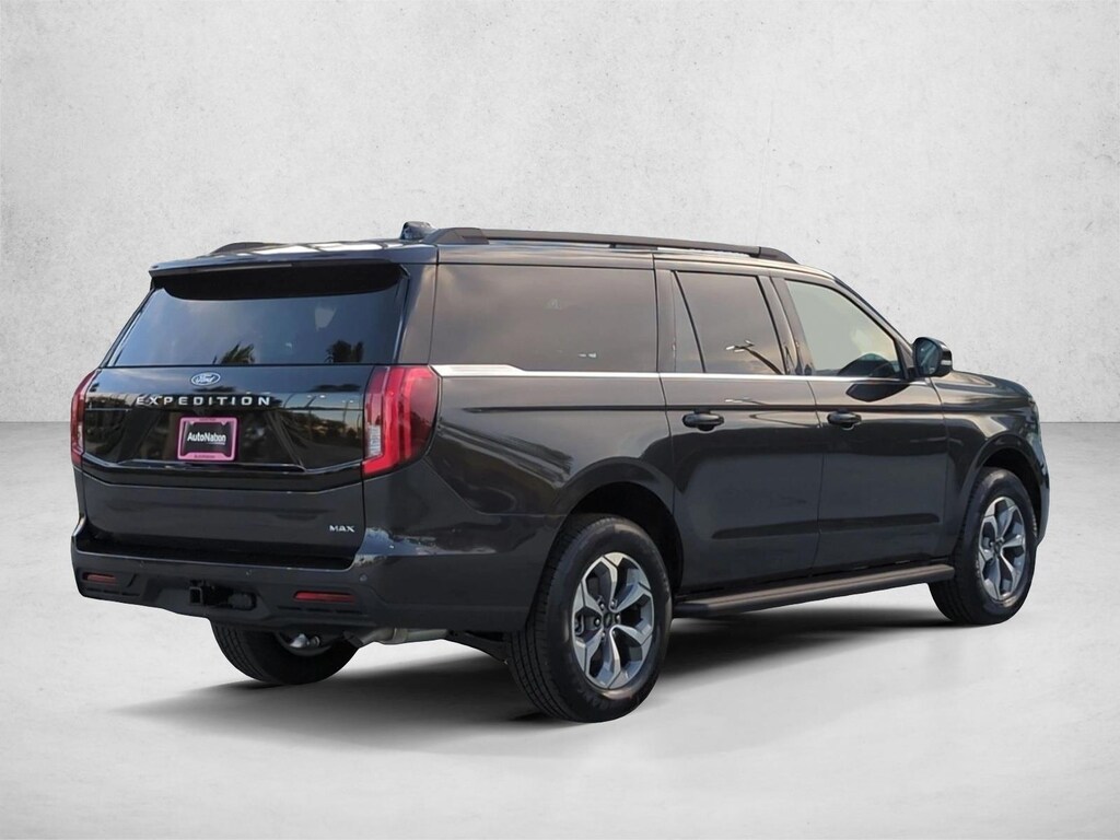 New 2027 Ford Expedition Max Active SUV