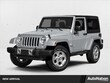  Jeep Wrangler JK