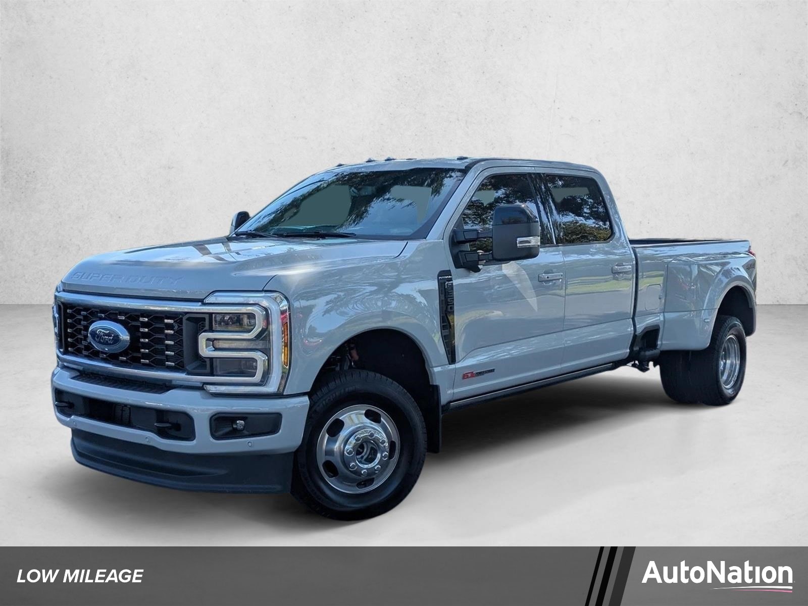 2026 Ford Super Duty F-350 DRW